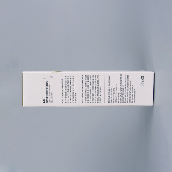 Jak se Aqua Collagen Gel liší od ostatních kolagenových produktů?