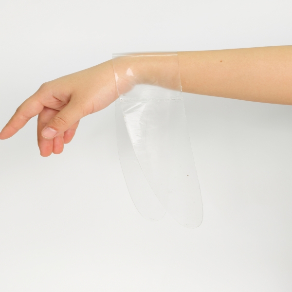 How Do Silicone Pads Work to Reduce Scars?
