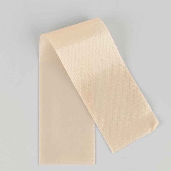 What to Look for in High-Quality Silicone Tape for Scar Care