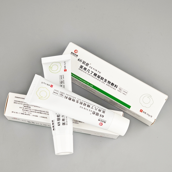 How Chitosan Hemostatic Dressings Meet the Demands of Modern Healthcare