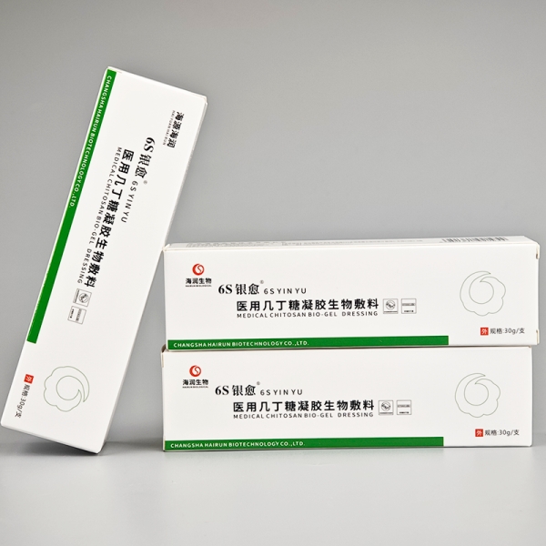 Common Usage Issues with Chitosan Hemostatic Dressings and How to Avoid Them