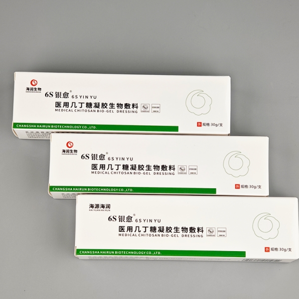 How to Choose the Right Chitosan Hemostatic Dressing for Your Needs