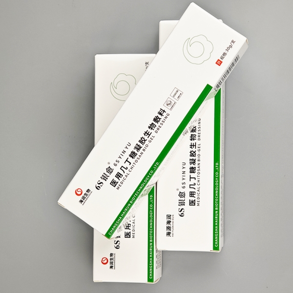 A Growing Marke