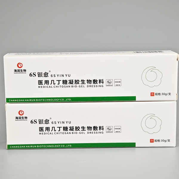 What Are Common Usage Issues with Chitosan Wound Dressings?