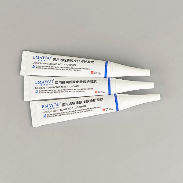 Kde najdete nejlepší nabídky na velkoobchodní prodej gelu s kyselinou hyaluronovou pro Derma?