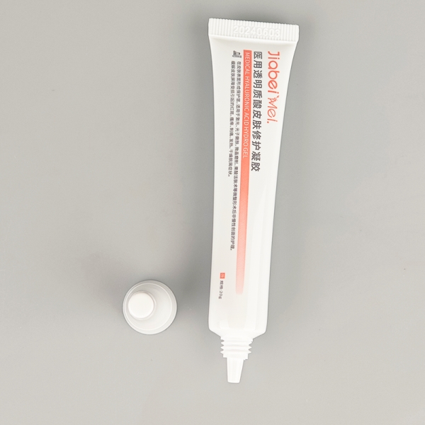 What Are the Latest Innovations in Hyaluronic Acid Water Gel Formulations?