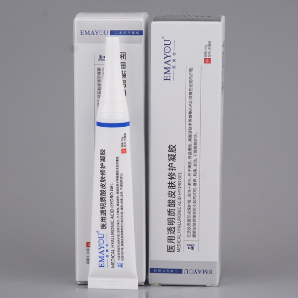 What are the Trending Ingredients in Hydro Boost Hyaluronic Acid Gel Cream?