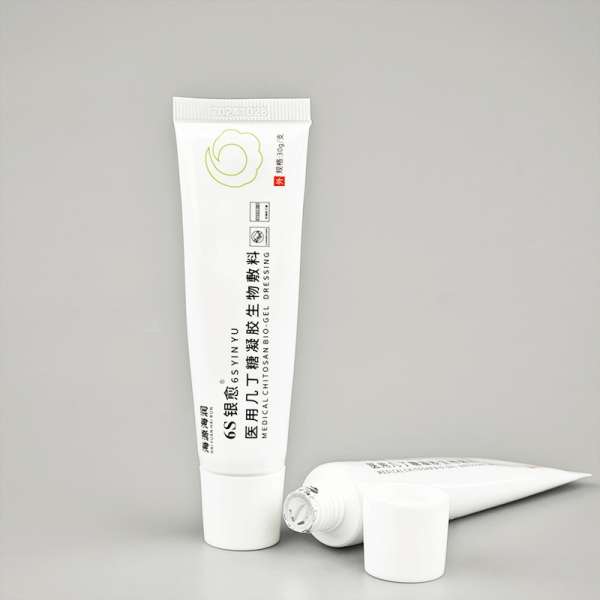 What Are the Latest Innovations in Hydrogel Wound Dressing Technology?