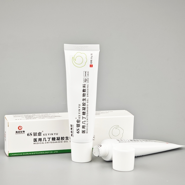What Are the Key Benefits of Using Hydrogel Wound Dressings?