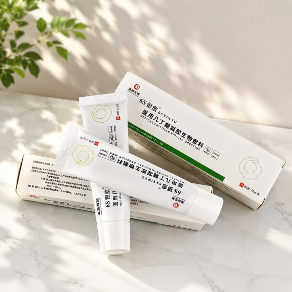 Where to Find Competitive Wholesale Pricing on Chitosan Gel Products