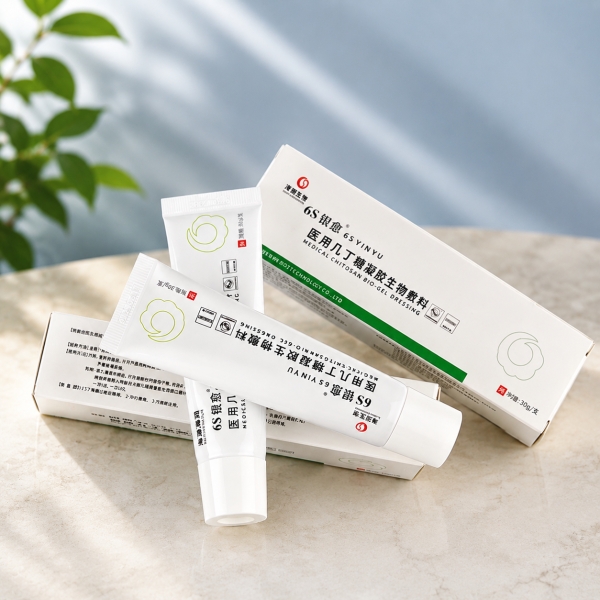 What Are the Trending Uses of Chitosan Gel in Modern Medicine?