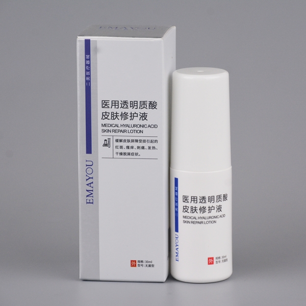 How to Incorporate Pure Hyaluronic Acid Serum into Your Product Range