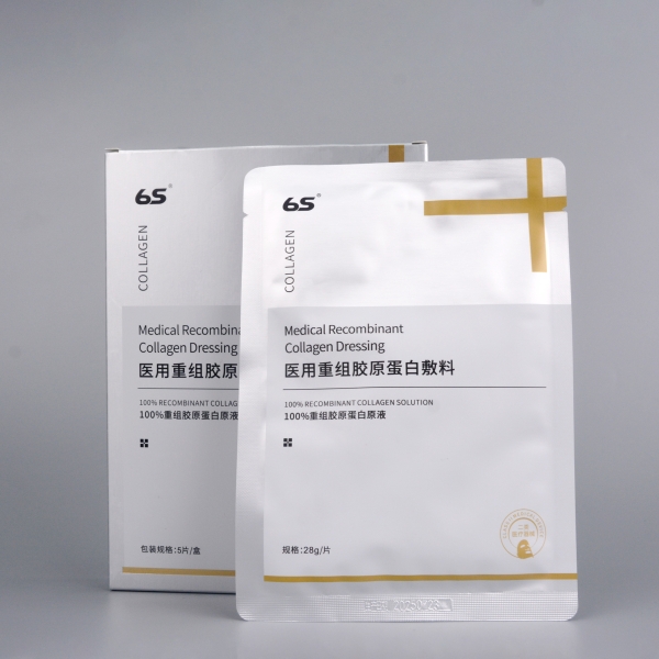 Common Usage Issues with Real Collagen Masks and How to Solve Them