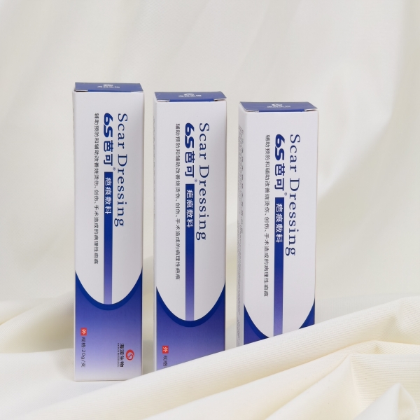 Where Can You Find Testimonials on Scar Gel Advanced for Real User Experiences?