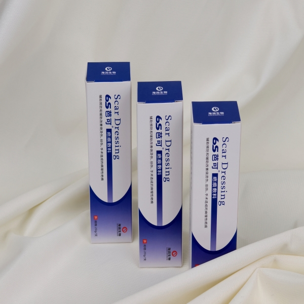 What Are the Benefits of Wholesale Purchasing for Scar Gel Advanced?