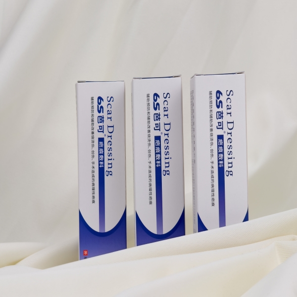 How to Identify the Best Scar Gel for Different Types of Scars?