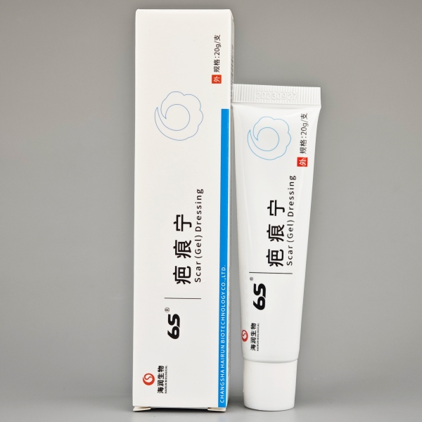 Silikon gel kremida qaysi ingredientlarga e'tibor berish kerak?