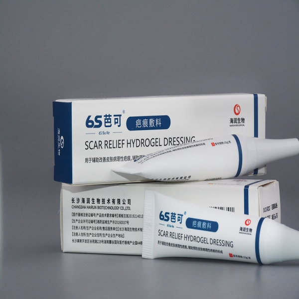How Does Silicone Gel Work to Minimize C-Section Scarring?