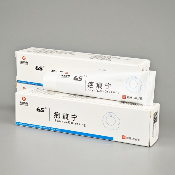How Do Silicone Scar Dressings Work to Reduce Scarring?