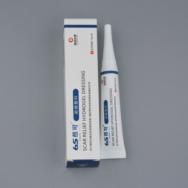 Kde najít nejlépe hodnocený silikonový gel na jizvy k dalšímu prodeji