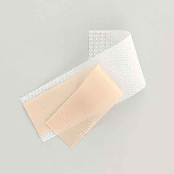 How to Choose the Right Silicone Sheets for Keloid Treatmen