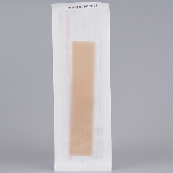 What Makes Silicone Sheets the Best Choice for Keloid Management?