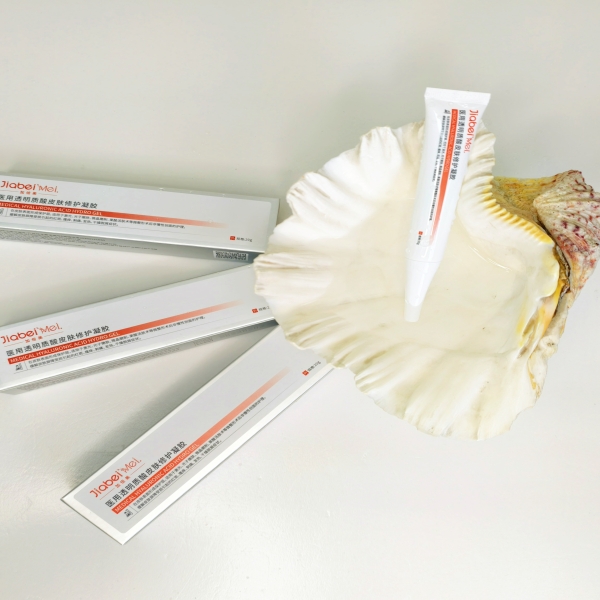 What Are the Trending Applications of Water Gel Hyaluronic Acid in Beauty?
