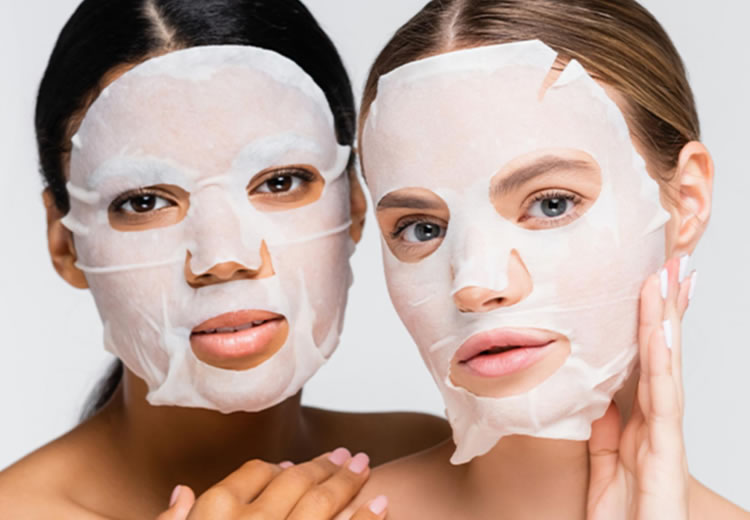 Medical Hyaluronic Acid Skin Repair Products