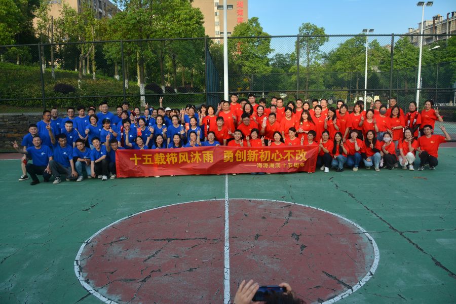 OUR TEAMS