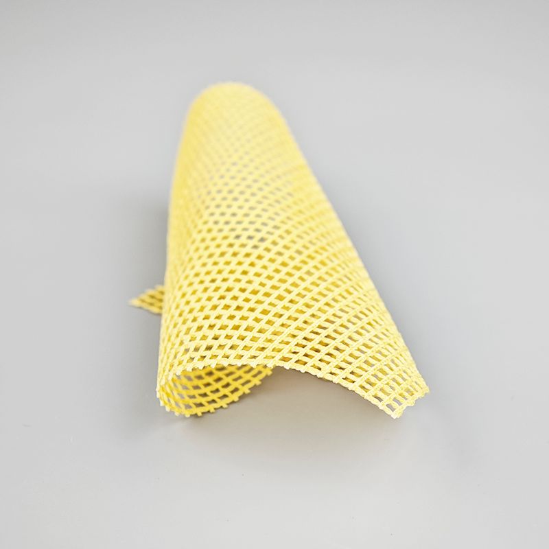 silver mesh wound dressing